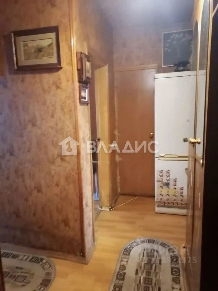 Продажа 2-комн квартиры на вторичном рынке Пушкино, Московский проспект,  д. 20а
