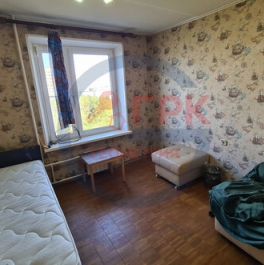 Продажа 3-комн квартиры на вторичном рынке ул Перекопская,  д. 21,  к. 1