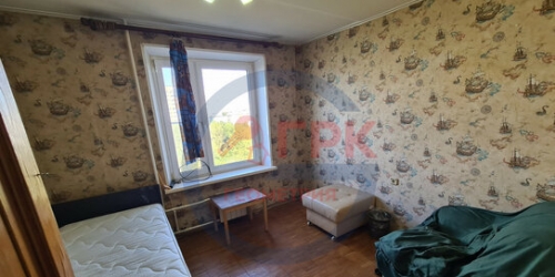 3-комн квартира ул Перекопская,  д. 21,  к. 1