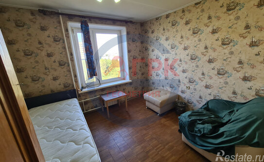 Продажа 3-комн квартиры на вторичном рынке ул Перекопская,  д. 21,  к. 1