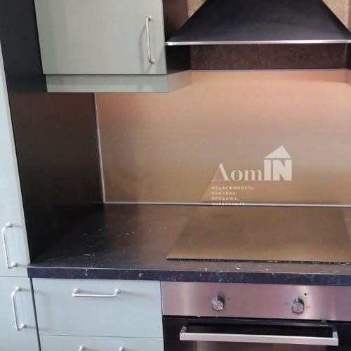 Студия пос. Янино-1, улица Голландская, 8к1