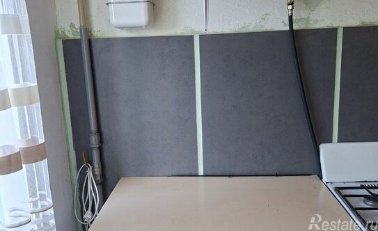 Продажа 1-комн квартиры на вторичном рынке Никольское, Советский пр-кт,  д. 225