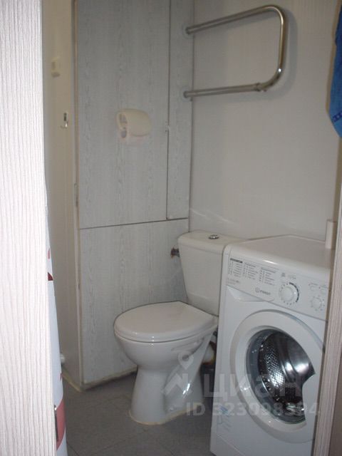 Аренда 1-комн квартиры на вторичном рынке проезд Шокальского, 49К2