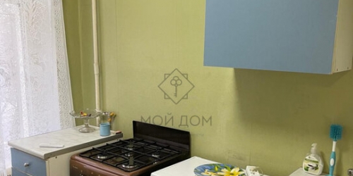 2-комн квартира улица Удальцова,  д. 35