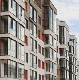 Продажа 2-комн квартиры на вторичном рынке Мытищи г, Тенистый б-р