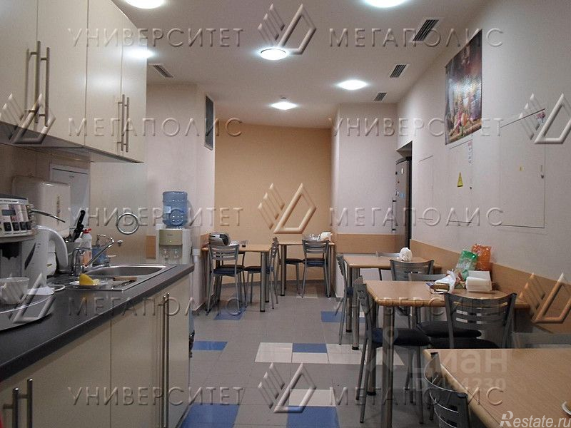 Аренда офиса проезд Соломенной Сторожки,  д. 5,  к. 1