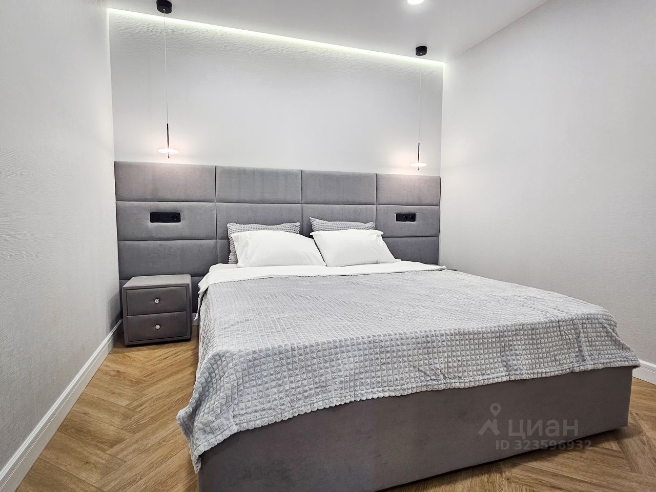 Продажа 2-комн квартиры на вторичном рынке 2-я Пугачевская улица, 12К1