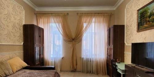 4-комн квартира ул Мясная,  д. 19-21