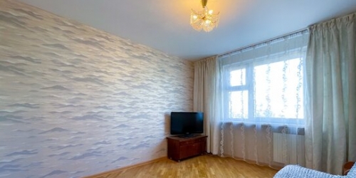 3-комн квартира Спасская Б. ул,  д. 33