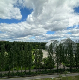 Продажа 1-комн квартиры на вторичном рынке Ботаническая улица