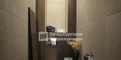 1-комн квартира Пушкин г, Красной Звезды ул,  д. 8