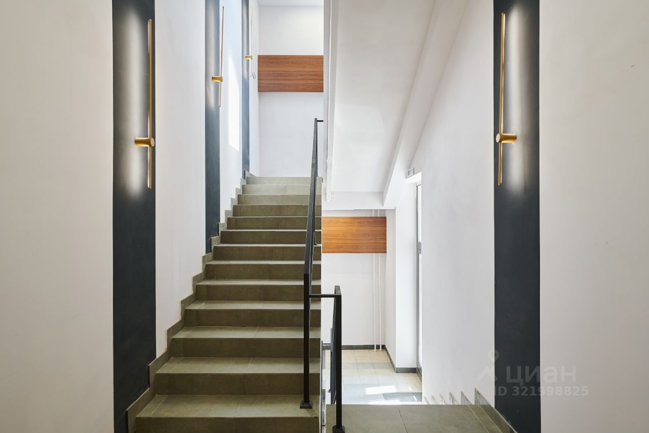 Продажа студии Грайвороновская улица, 6С1