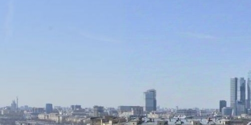 5-комн квартира Ружейный переулок, 3