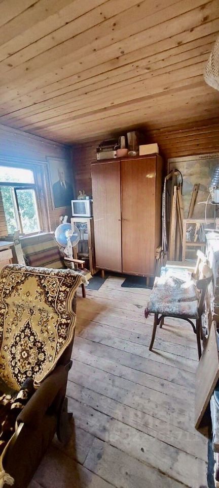 Продажа дома Дунай-2 СНТ, 3-я линия,  д. 166