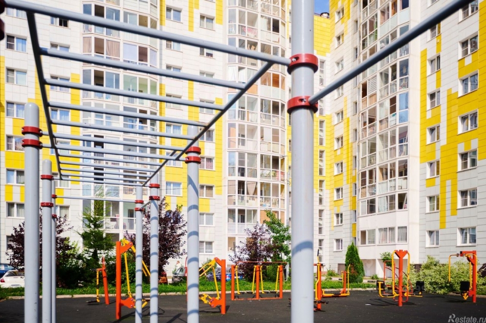 Продажа ПСН Жилино, Пятницкое шоссе,  д. 2