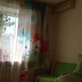 Продажа 3-комн квартиры на вторичном рынке набережная Тараса Шевченко,  д. 15