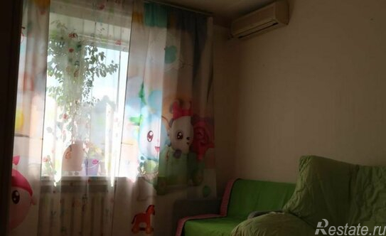 Продажа 3-комн квартиры на вторичном рынке набережная Тараса Шевченко,  д. 15