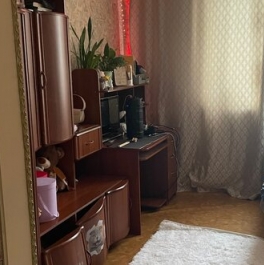 Продажа 2-комн квартиры на вторичном рынке Ленинский городской округ, проектируемый проезд № 5547