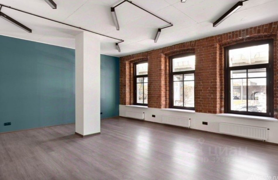 Продажа офиса Стачек пр-кт,  д. 48