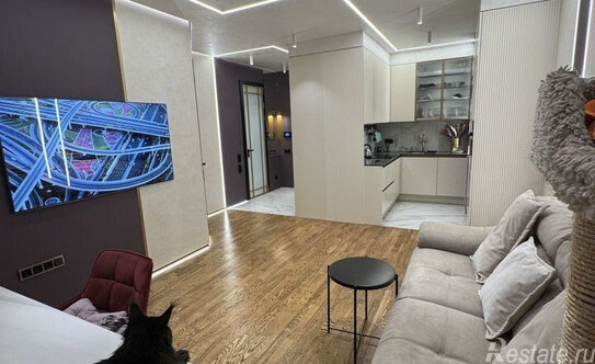 Продажа 2-комн квартиры на вторичном рынке Рязанский пр-кт,  д. 6А,  к. 62