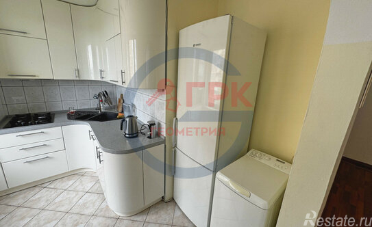 Продажа 2-комн квартиры на вторичном рынке Переяславская Б. ул,  д. 17