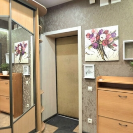 Продажа 3-комн квартиры на вторичном рынке Серпухов, ул Фрунзе,  д. 20