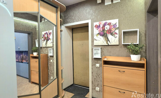 Продажа 3-комн квартиры на вторичном рынке Серпухов, ул Фрунзе,  д. 20