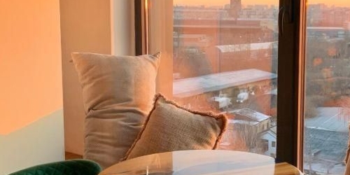 1-комн квартира Подъемная улица, 14С37