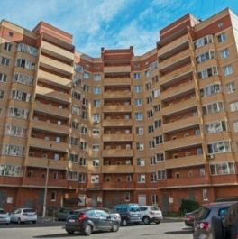 Продажа 3-комн квартиры на вторичном рынке Раменское, ул Чугунова,  д. 15а
