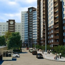 Продажа 2-комн квартиры на вторичном рынке Жуковский г, Гудкова ул,  д. 20