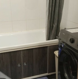 Продажа 1-комн квартиры на вторичном рынке Саввино, улица Народного Ополчения,  д. 2