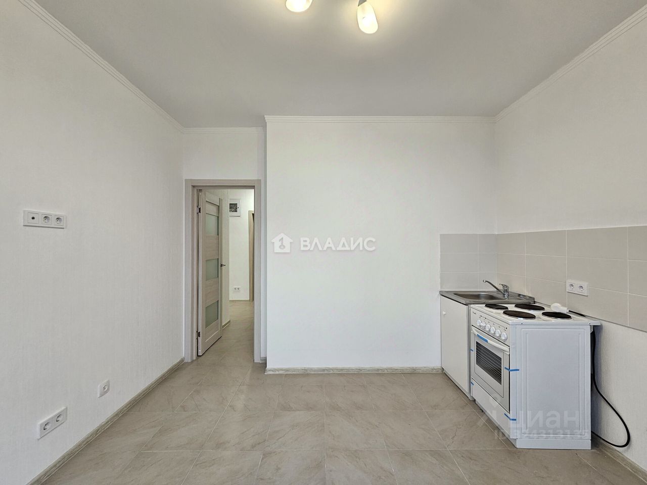 Продажа 1-комн квартиры на вторичном рынке улица Кедрова, 16К3