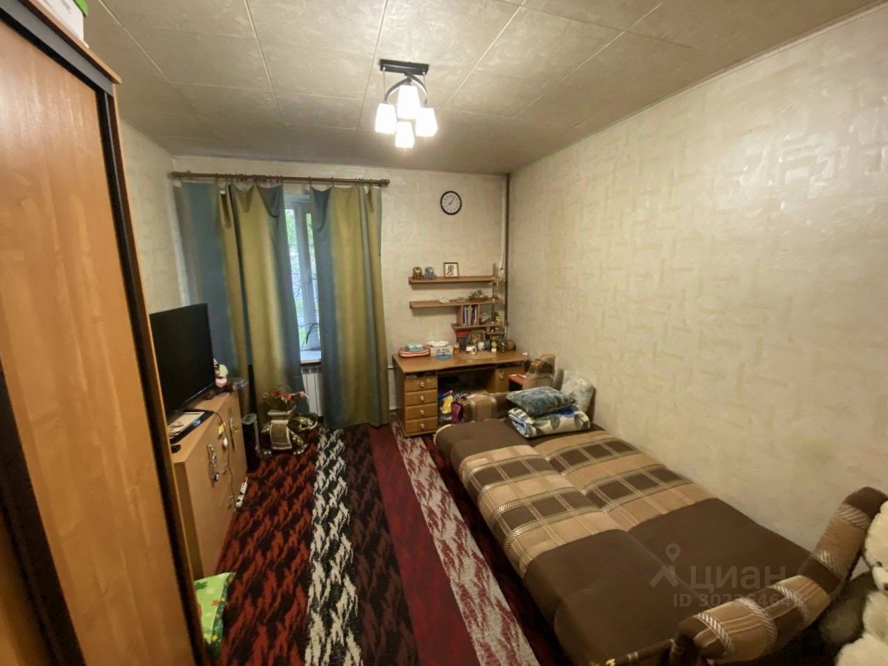 Продажа 2-комн квартиры на вторичном рынке Ломоносов, Кронштадтская улица, 7