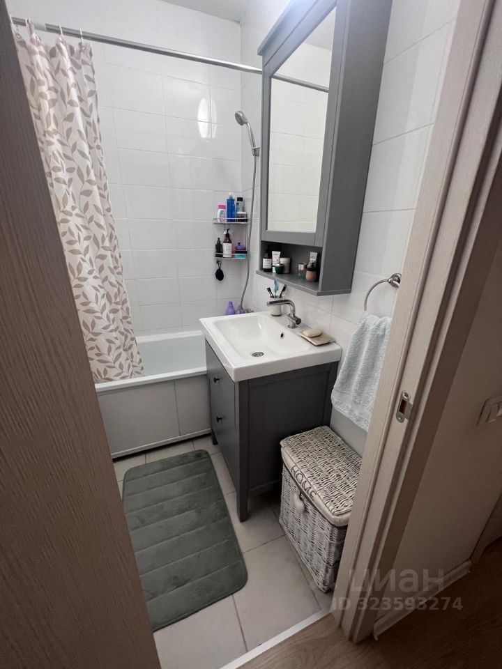 Продажа 2-комн квартиры на вторичном рынке Люберцы, улица Юности, 7