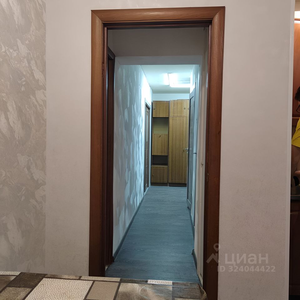 Аренда 2-комн квартиры на вторичном рынке пос. Металлострой, улица Богайчука, 28