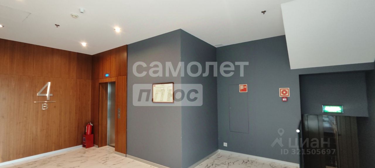 Продажа 2-комн квартиры на вторичном рынке Нижняя Красносельская улица, 35