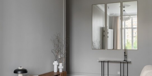 2-комн квартира Динамовская улица,  д. 9 с1