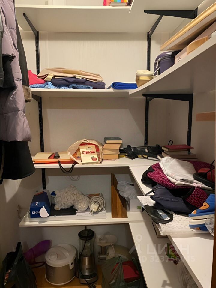 Продажа 1-комн квартиры на вторичном рынке Северный мкр, улица 1-я Коммунистическая, 31