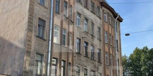 2-комн квартира Красноармейская 8-я ул,  д. 14