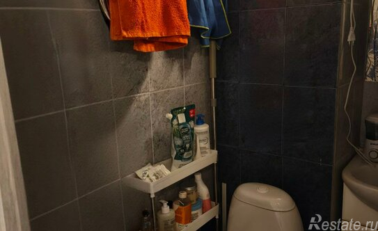 Продажа 1-комн квартиры на вторичном рынке Железнодорожный, улица Пушкина,  д. 2