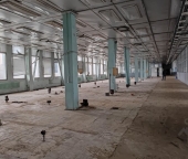 Сдать в аренду Складские помещения Энгельса пр-кт  27 литХ 