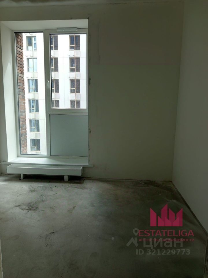 Продажа 2-комн квартиры на вторичном рынке Автомобильный проезд, 4