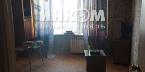 1-комн квартира Ангарская улица,  д. 51