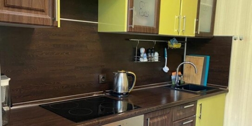 1-комн квартира Краснодонская улица,  д. 24