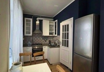 3-комн квартира Лахтинская улица, 6