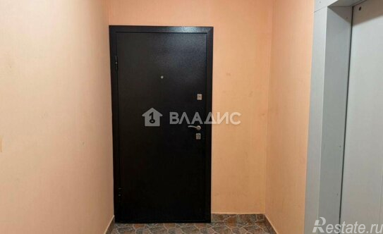 Продажа 1-комн квартиры на вторичном рынке Балашиха, Балашихинское шоссе,  д. 20