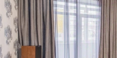 3-комн квартира улица Земляной Вал, 34С3а