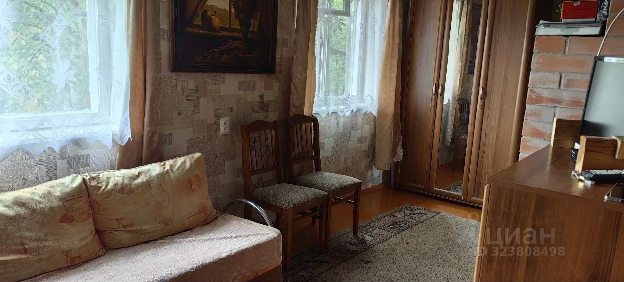 Продажа дома пос. Лейпясуо, Карелия СНТ, 3-я линия, 67