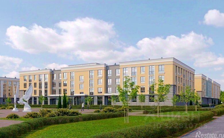 Продажа ПСН Пушкин г, Камероновская ул,  д. 10 с1