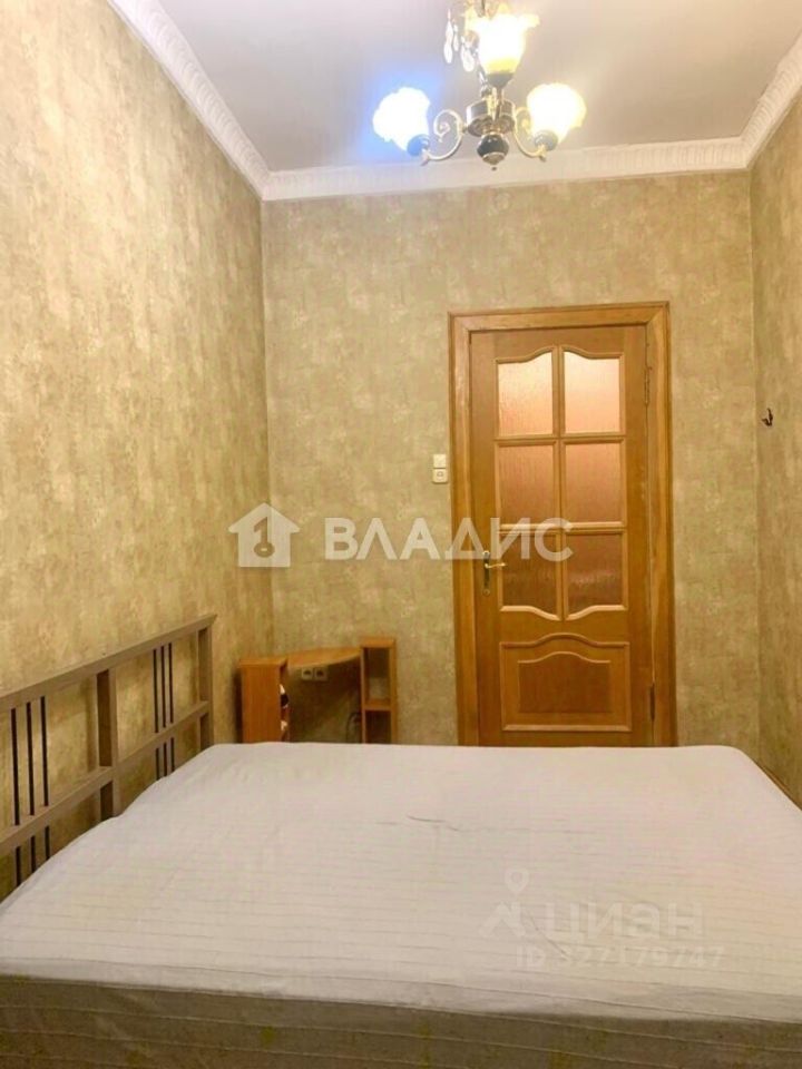 Продажа 2-комн квартиры на вторичном рынке 6-я Советская улица, 18